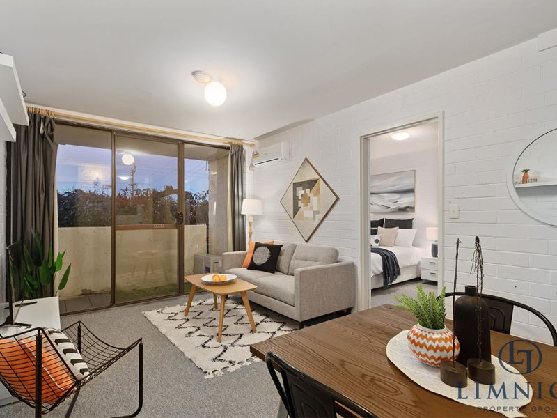 18/38 Scarborough Beach Road, North Perth WA 6006