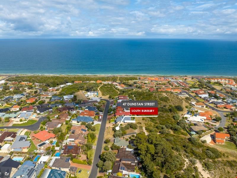 47 Dunstan Street, South Bunbury