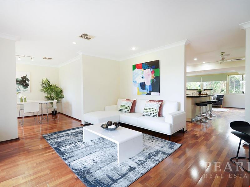 15B Hannah Court, Duncraig WA 6023