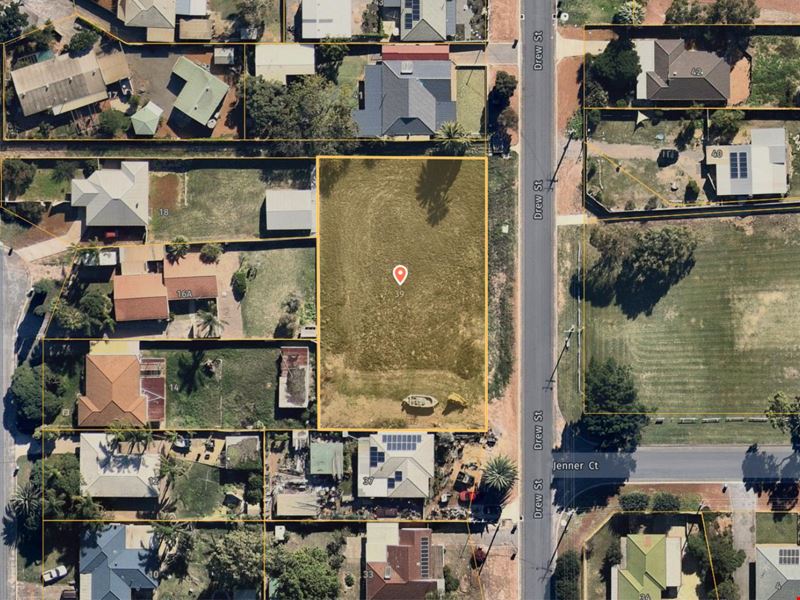 39 Drew Street, Spalding WA 6530