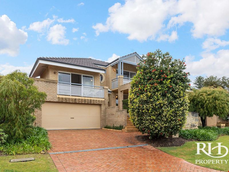 20 Grove End Ridge, Mount Claremont WA 6010