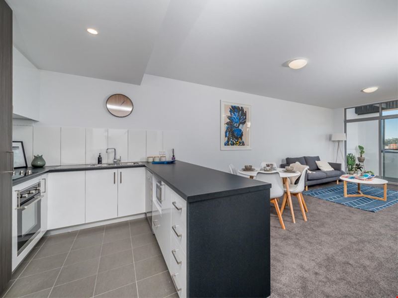 213/50 Pimlico Crescent, Wellard WA 6170