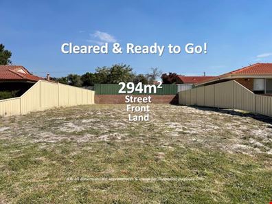 6 Germain Way, Lockridge WA 6054