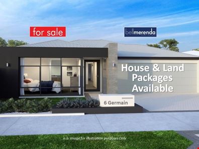 6 Germain Way, Lockridge WA 6054