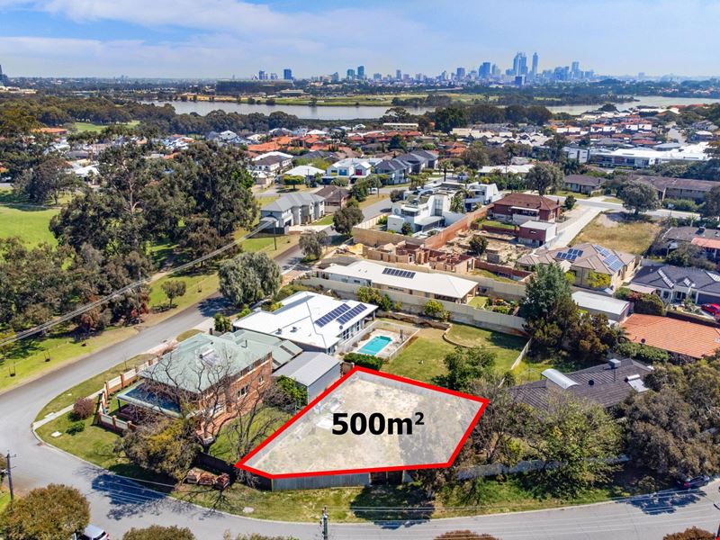 5 Hubert Road, Maylands WA 6051