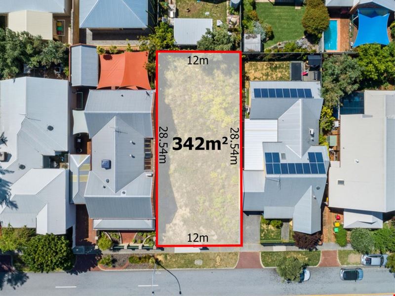 8 Bay Patch Street, East Fremantle