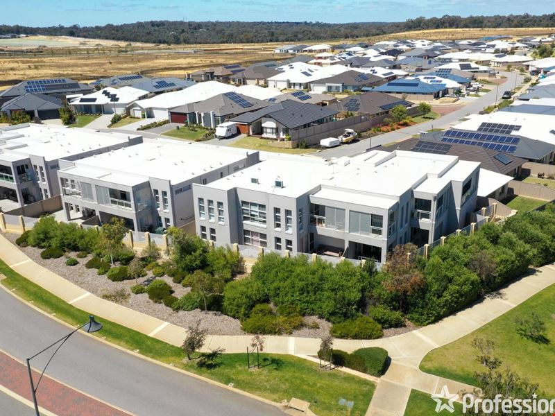 12/2 McDougal Way, Baldivis WA 6171