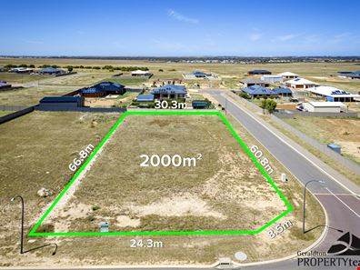 15 Protea Avenue, Moresby WA 6530