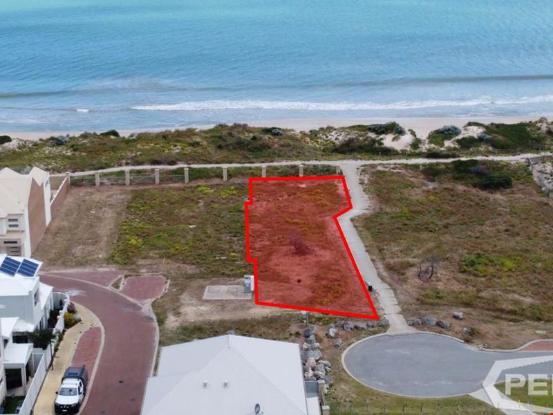 2B Seawind Drive, Silver Sands WA 6210