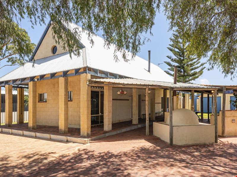 37 Ledge Point Road, Ledge Point WA 6043