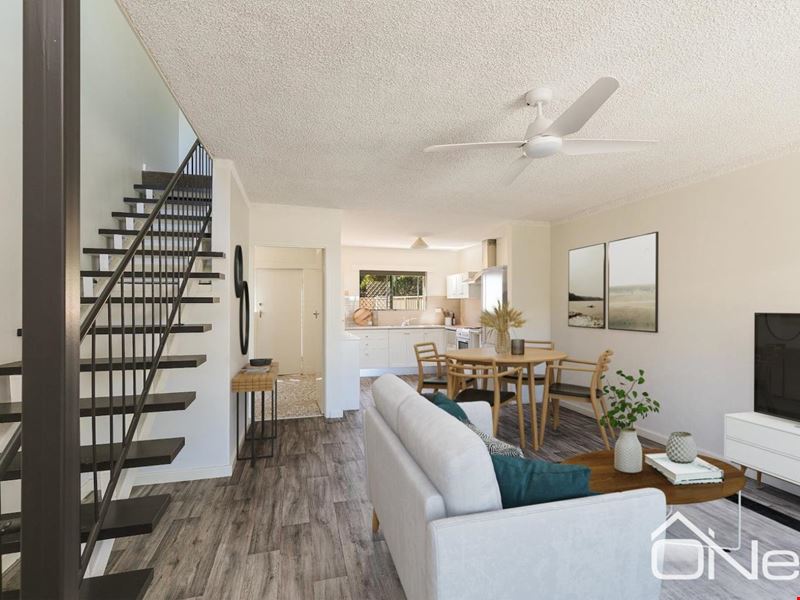 11/68 Fifth Road, Armadale WA 6112