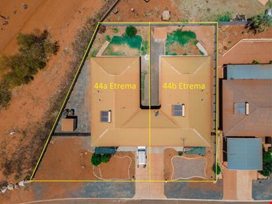 44 Etrema Loop, South Hedland WA 6722