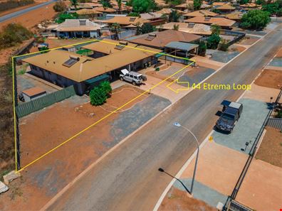 44 Etrema Loop, South Hedland WA 6722