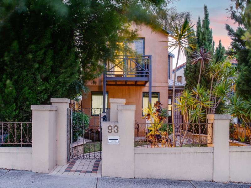 93A Northwood Street, West Leederville WA 6007