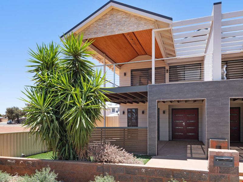 86 Aslett Drive, Karlkurla WA 6430