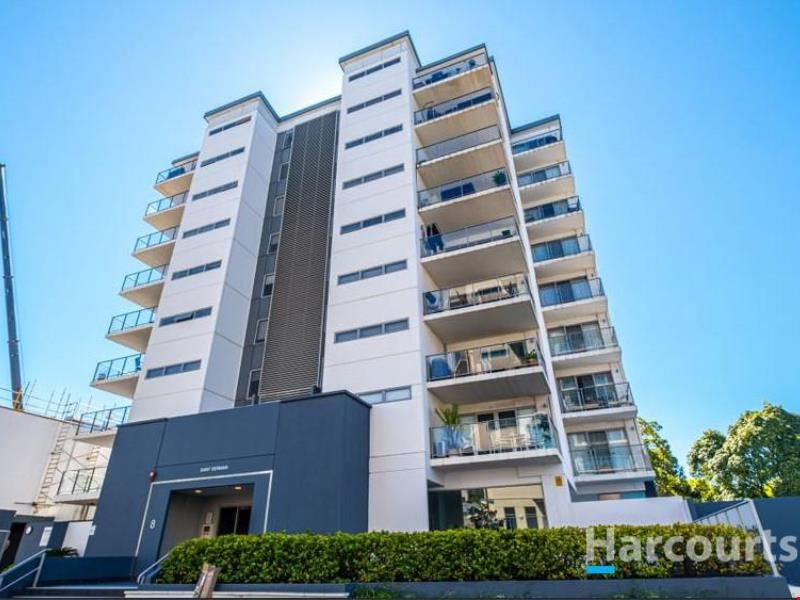 21/8 Prowse Street, West Perth