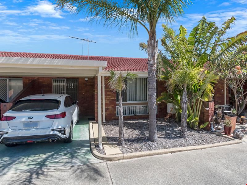 10/10 Hefron Street, Rockingham WA 6168