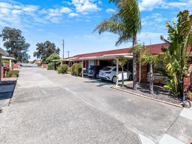 10/10 Hefron Street, Rockingham WA 6168