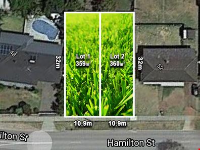 50A Hamilton Street, Cannington WA 6107