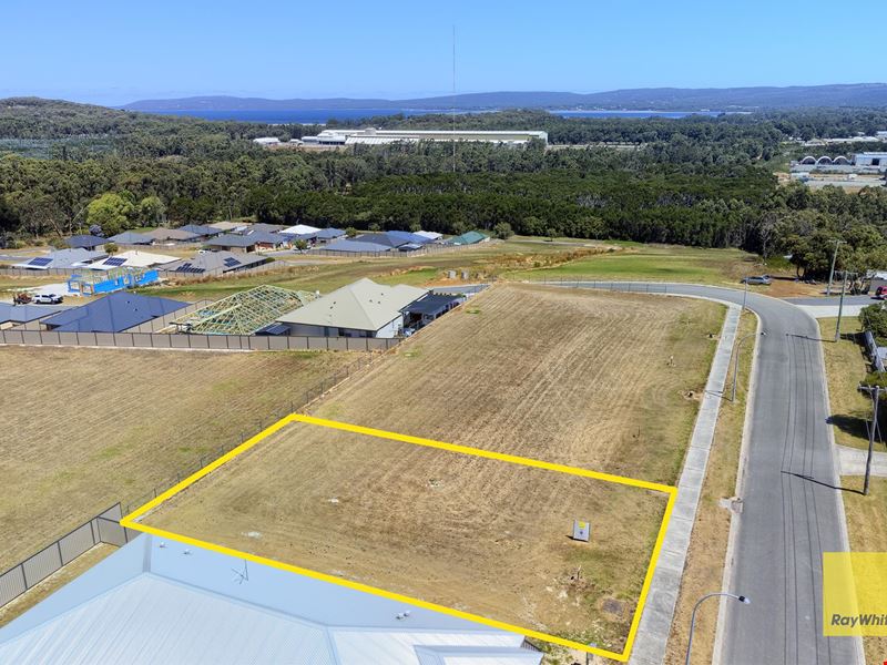 59 Little Oxford Street, Gledhow WA 6330