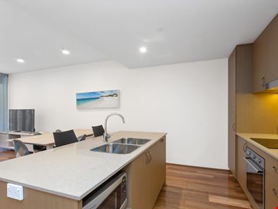 11/6 Brunswick Street, North Coogee WA 6163