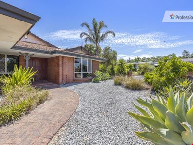 52 Avon Crescent, Viveash WA 6056