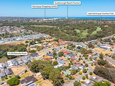 10 Old Balcatta Road, Gwelup WA 6018