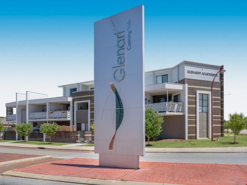 41/1 Glenariff Boulevard, Canning Vale WA 6155