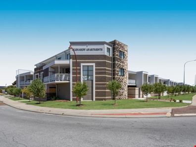 41/1 Glenariff Boulevard, Canning Vale WA 6155