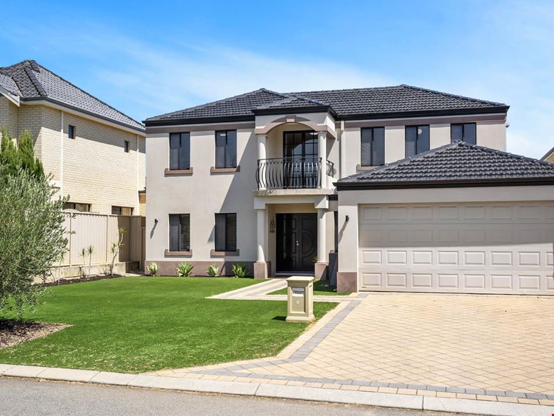 3 Wonil Way, Karawara WA 6152