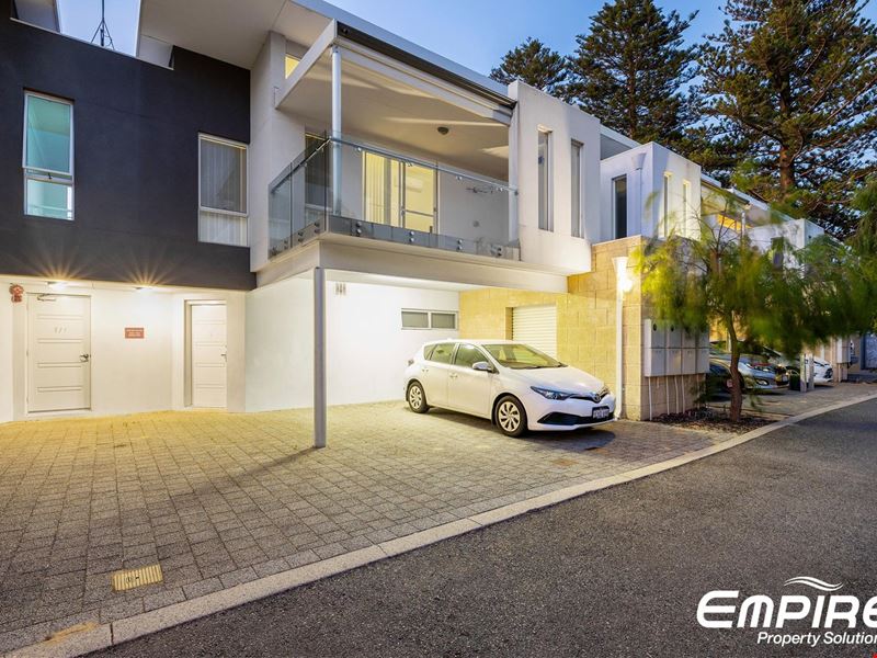 5/7 Goldsmith Road, Spearwood WA 6163