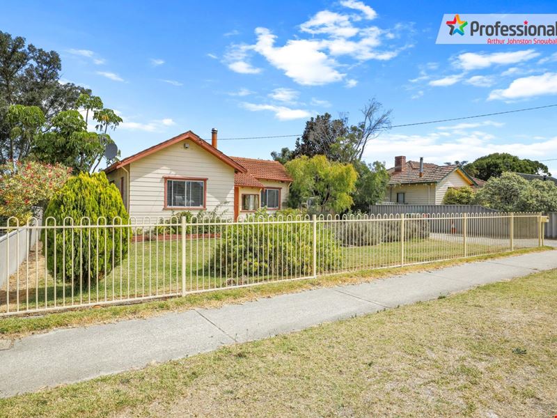 41 Parker Street, Lockyer WA 6330