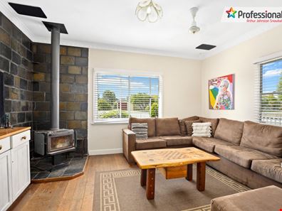 41 Parker Street, Lockyer WA 6330