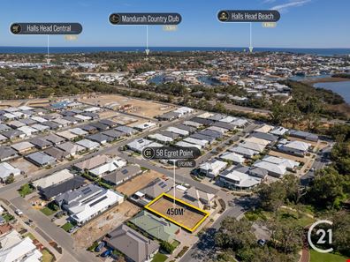 58 Egret Point, Erskine WA 6210