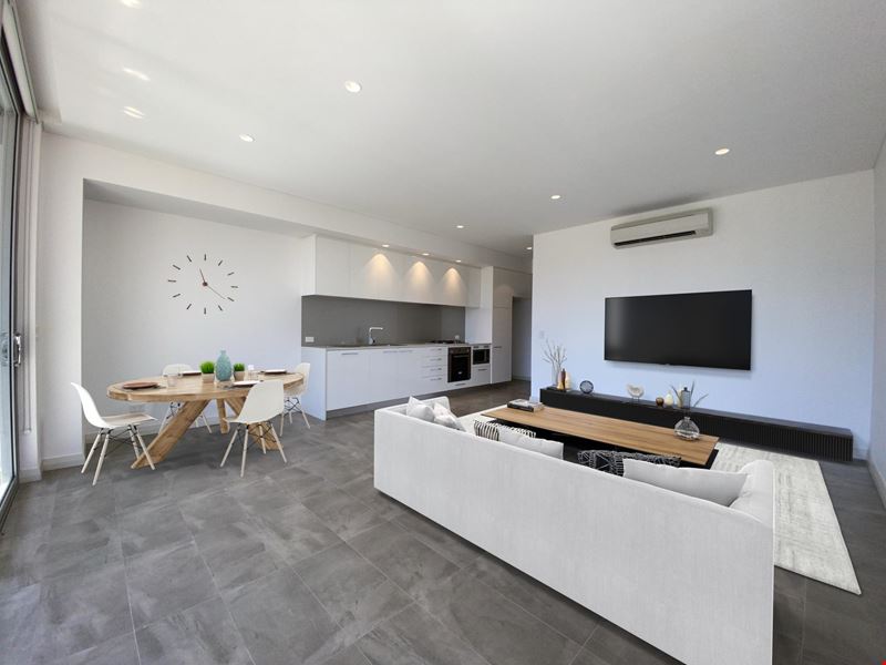 9/21 Altona Street, West Perth WA 6005