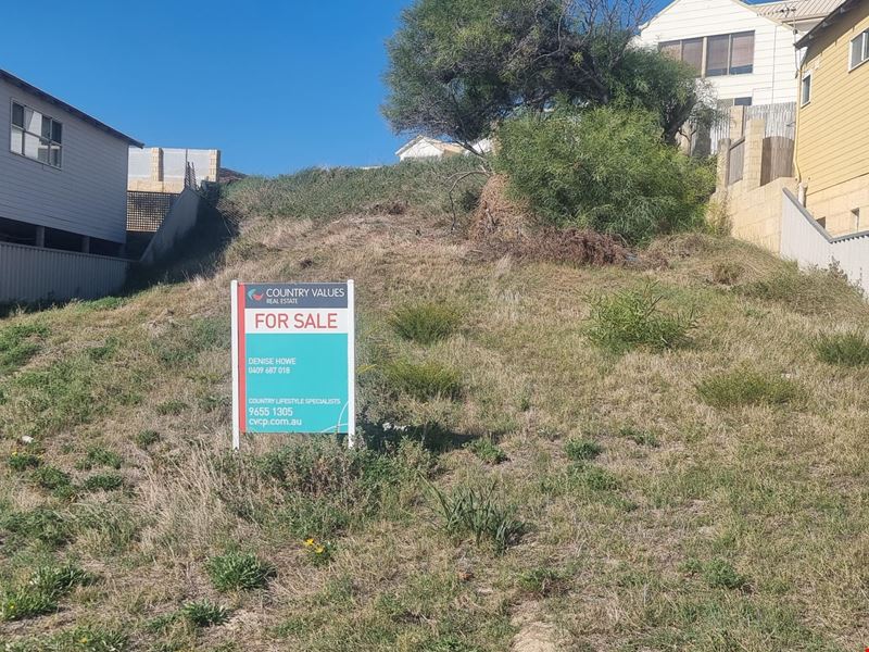 3/27 Dewar Way, Ledge Point WA 6043