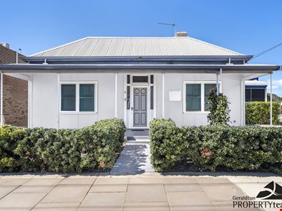 21A & B Sanford Street, Geraldton WA 6530