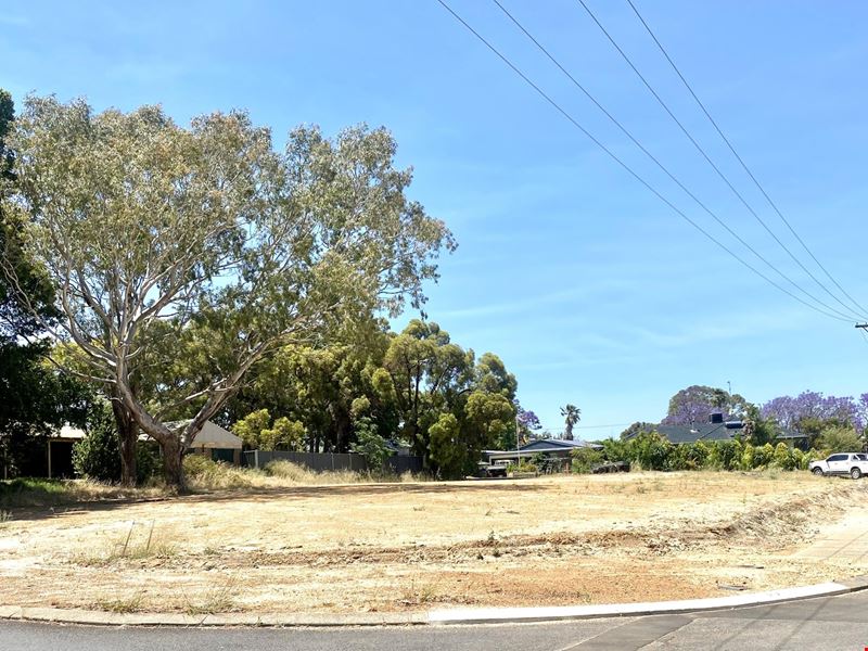 23 McDowell Street, Waroona WA 6215