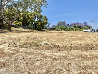 23 McDowell Street, Waroona WA 6215