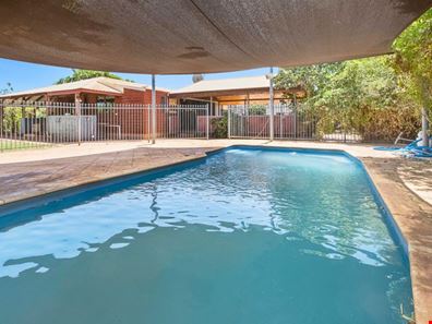 4 Murray Street, Point Samson WA 6720