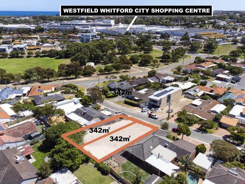 Lot 889, 10b Monkhouse Way, Hillarys
