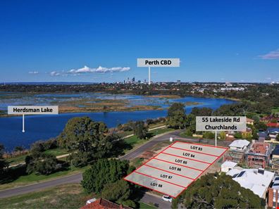 55 Lakeside Road, Churchlands WA 6018