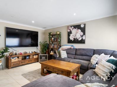 25 Liquidambar Heights, Mirrabooka WA 6061