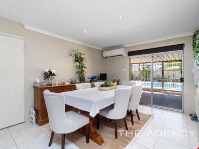 25 Liquidambar Heights, Mirrabooka WA 6061