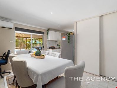 25 Liquidambar Heights, Mirrabooka WA 6061