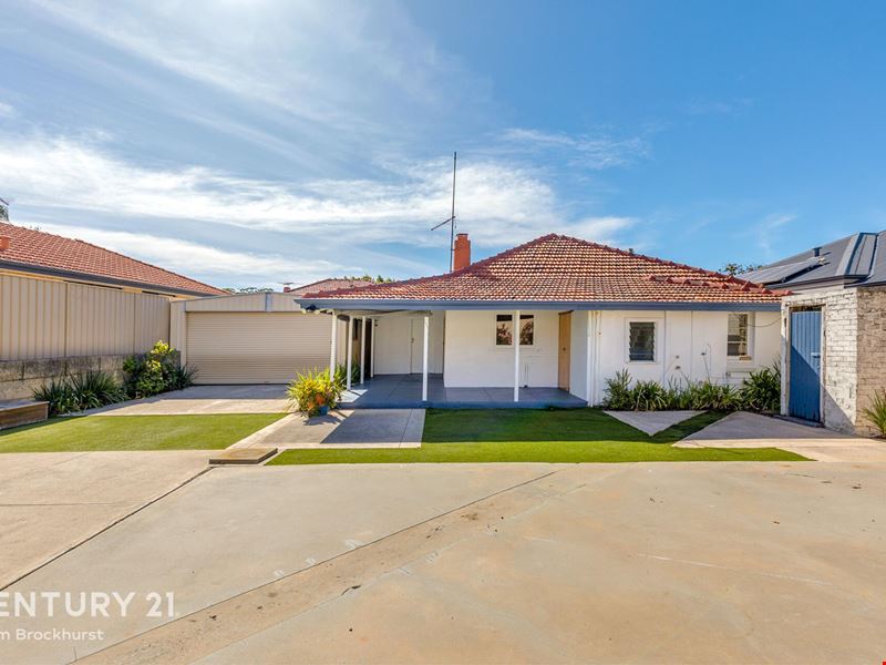 6 Rosa Place, Spearwood WA 6163