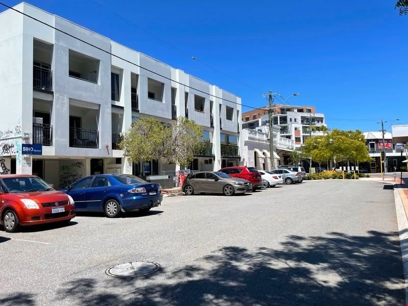6/79 Brisbane Street, Perth WA 6000