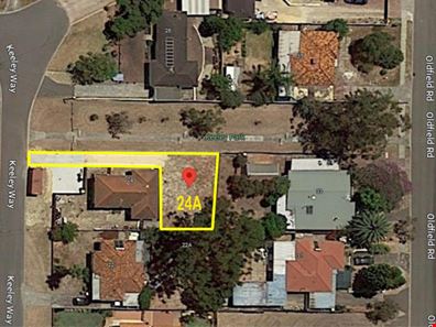24a Keeley Way, Girrawheen WA 6064