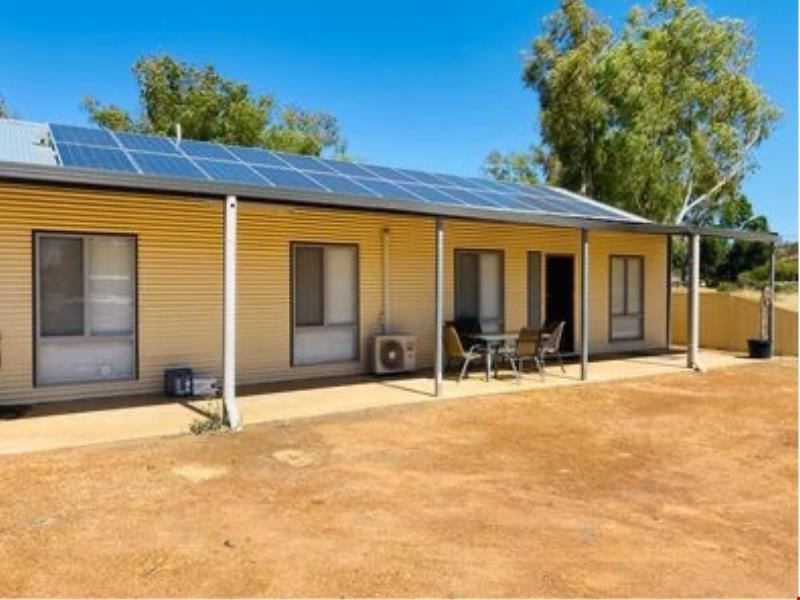 24 Linthorne Street, Mingenew WA 6522