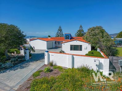 24 La Perouse Crt, Goode Beach WA 6330